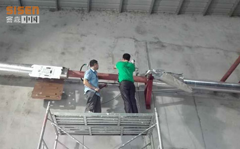 湖北蒸汽渦街流量計廠(chǎng)家