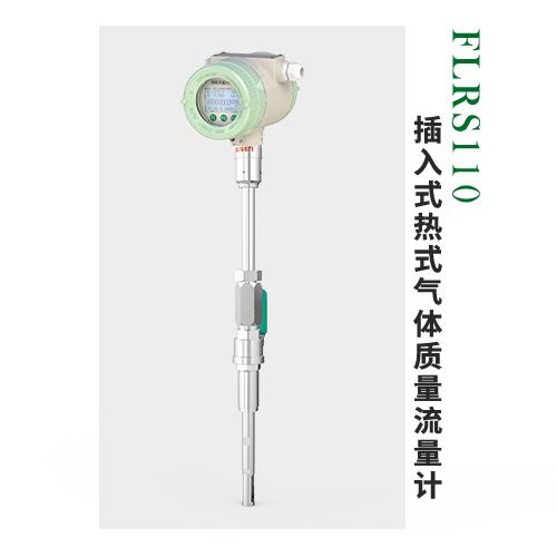插入式熱式氣體質(zhì)量流量計廠(chǎng)家
