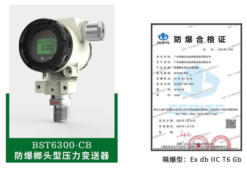 2088擴散硅壓力變送器廠(chǎng)家