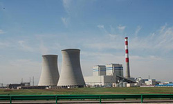 內蒙古熱電廠(chǎng)