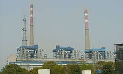 廣東某發(fā)電廠(chǎng)